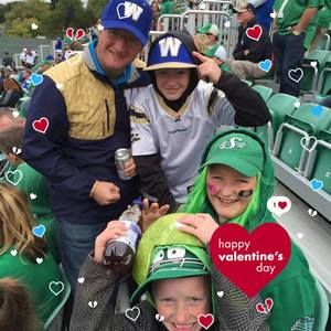 Meet your Posher, Kim